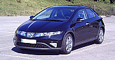 Honda CRV - OBDII port location |  Look at the respective pages for the PDI sheets for both vehicles....
