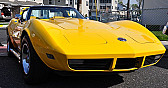 Re: interchange for a 1973 Vette radio |  The only options you have are:1. Corvette radio '68-'762. custom radio...